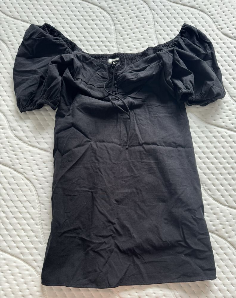 H&M - nowa sukienka rozm. L