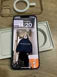 Iphone 14 128gb baby blue