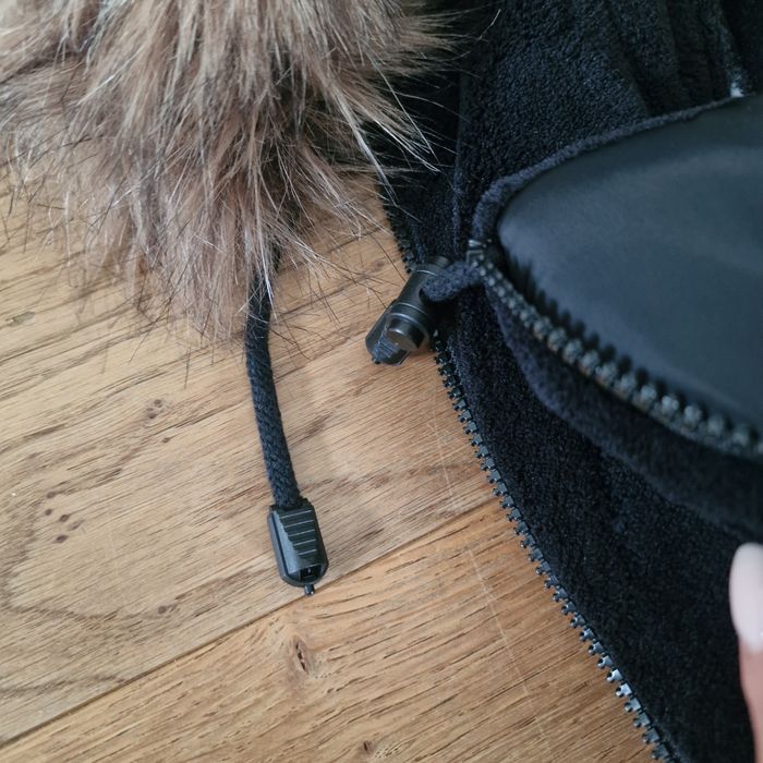 Śpiworek do wózka Cottonmoose