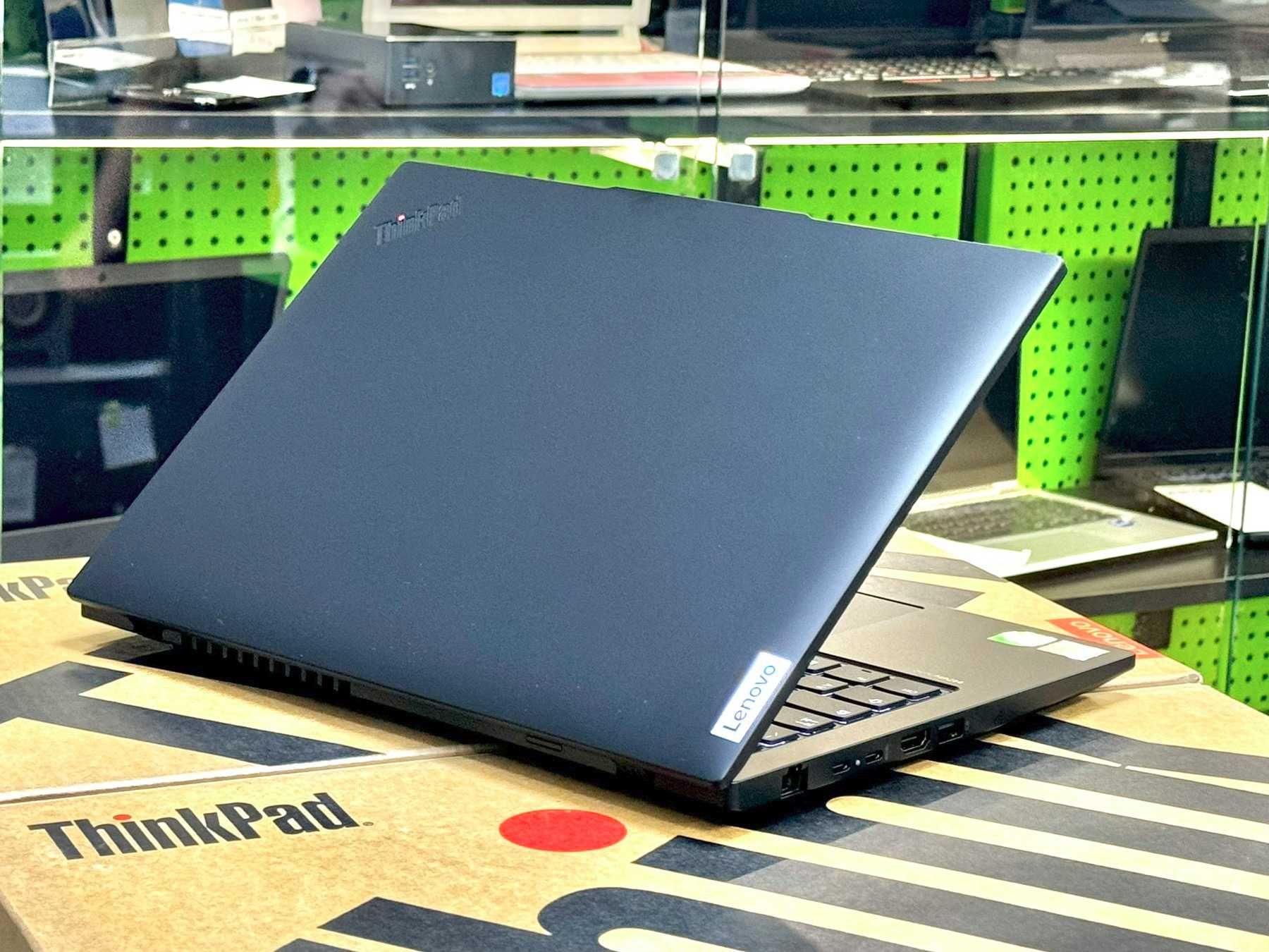 Повністю новий Lenovo Thinkpad L14 Gen5 / Ryzen 5 7535u / 16 DDR5