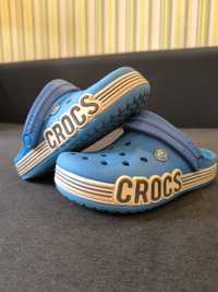 Crocs j2 розмір 33-34