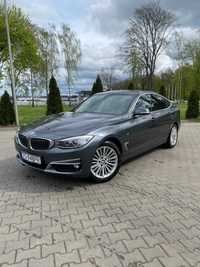 BMW 320d GT XDRIVE f34 M pakiet !!!OKAZJA!!!