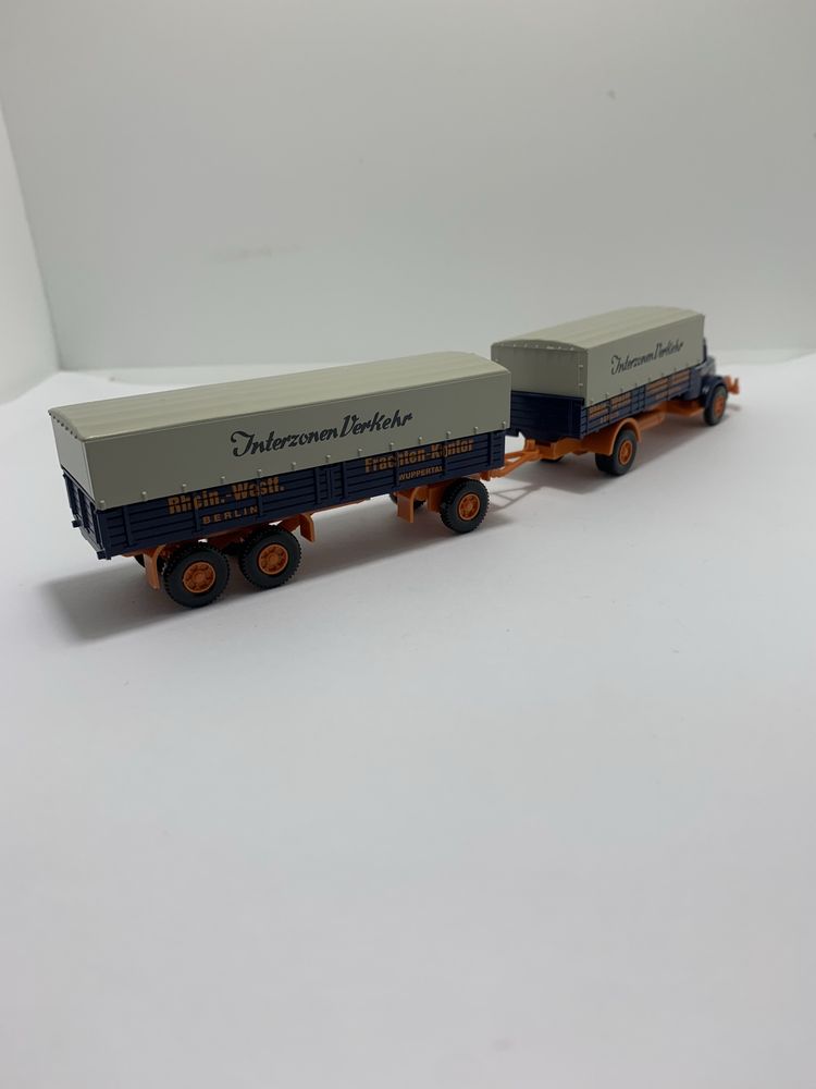 Krupp Titan Wiking 1/87