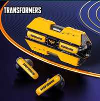 Геймерські бездротові навушники Transformers TF-T01