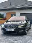 Skoda Superb Laurin & Klement 2.0 TDI DSG 150 KM | 2016 | Euro 6