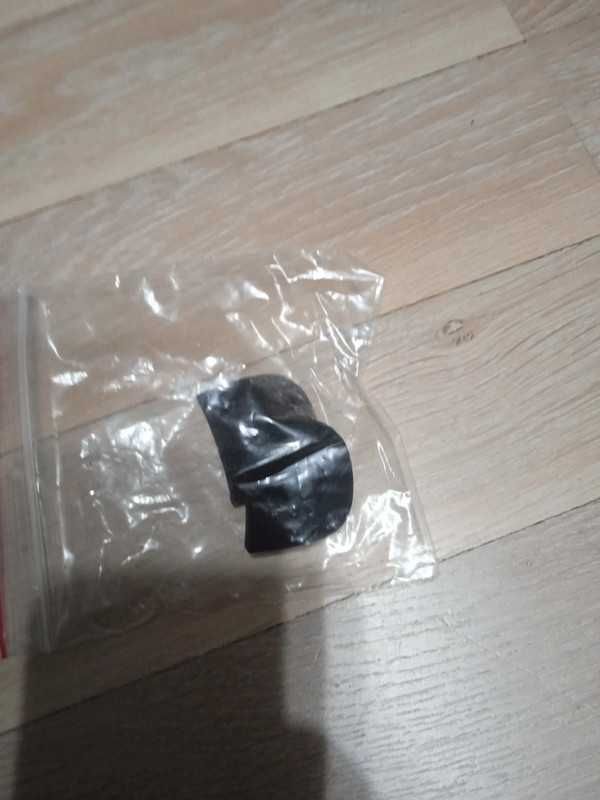 Kozaki skórzane Lizard 37 czarne