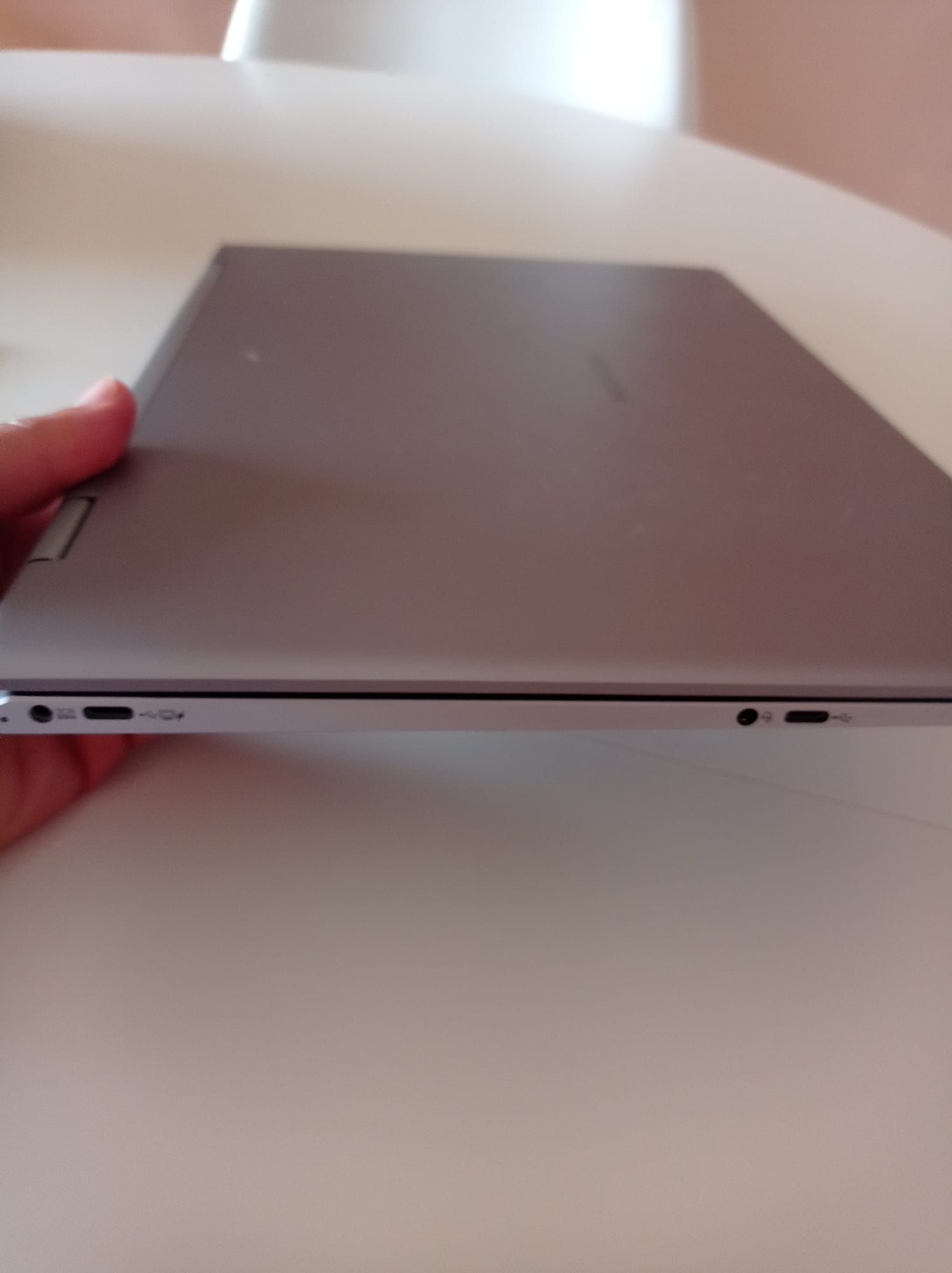 PC Notebook da Medion