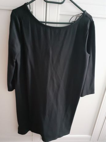Sukienka Mała czarna Mohito rozmiar M