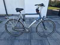 Sprzedam rower Batavus weekend meski