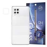 Camera Tempered Glass szkło hartowane 9H na aparat kamerę Samsung Gala