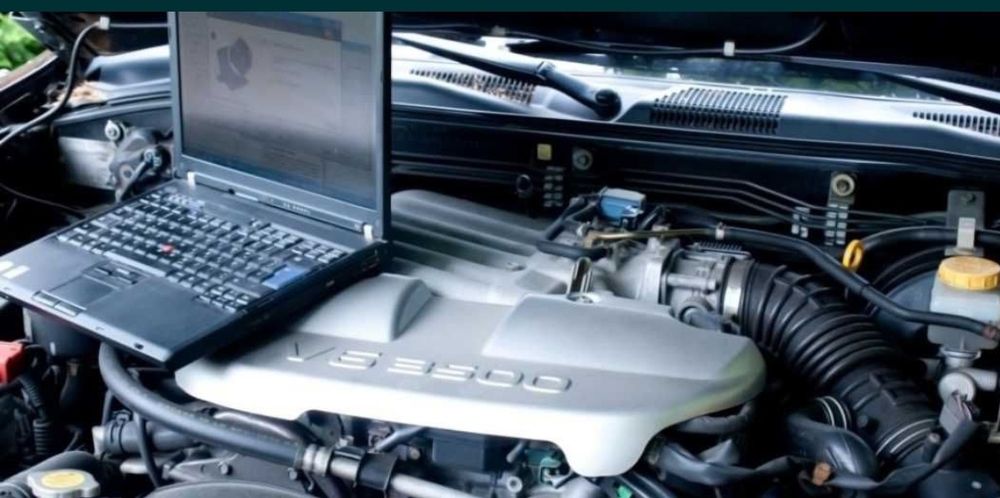 Послуги автоелектрика