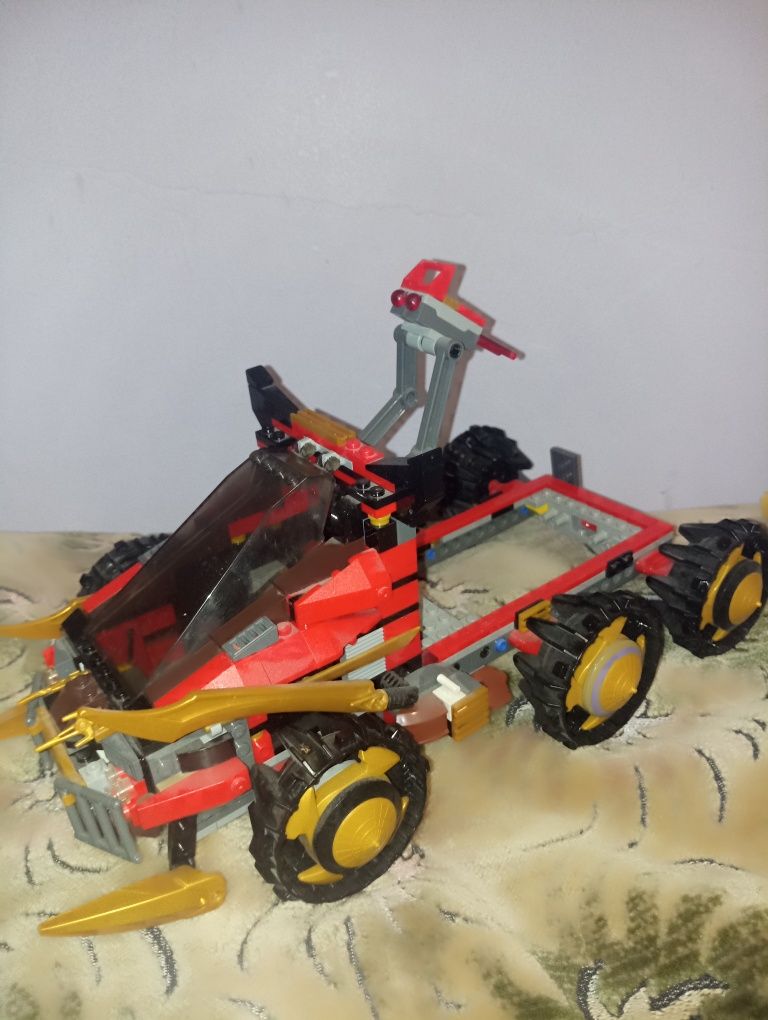 Lego Ninjago 70750