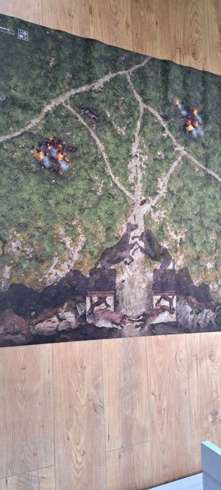 Mata Asoiaf Vaes Dothrak limitowana