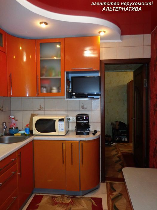 3-х к кв. 7/9/Ц будинок ОСББ. Ремонт, неподалік Ліцей №14, 700 річчя.