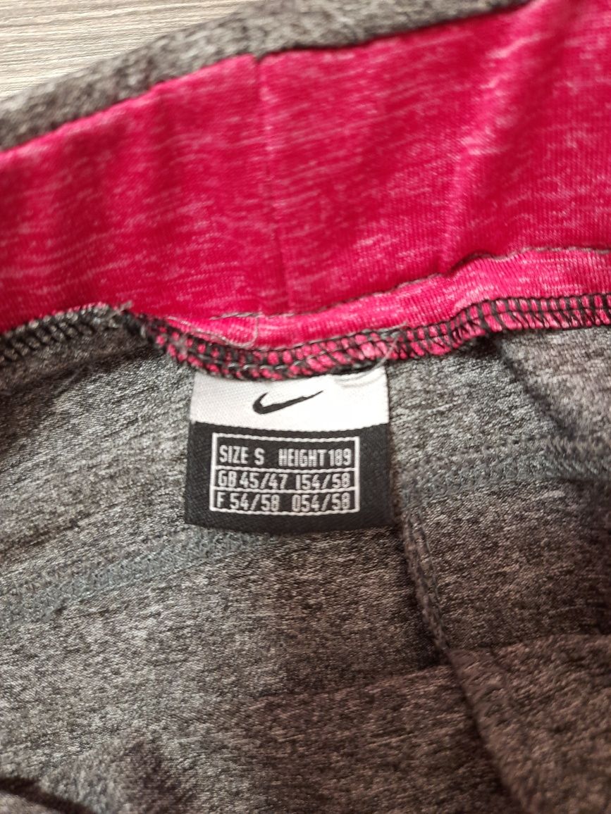 Бриджи Nike размер S