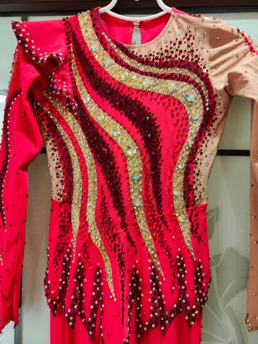 Оренда Комбінезон (костюм) для повітряної гімнастики