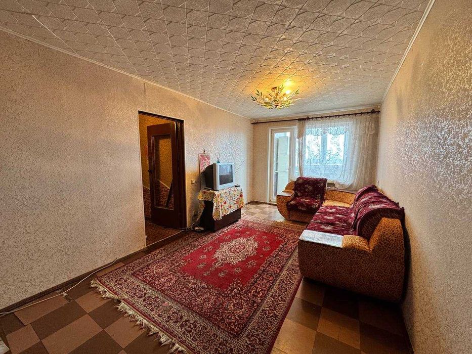 Оренда 4к квартири на Дзержинці