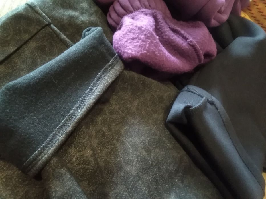 Одяг для жінок і чоловіків