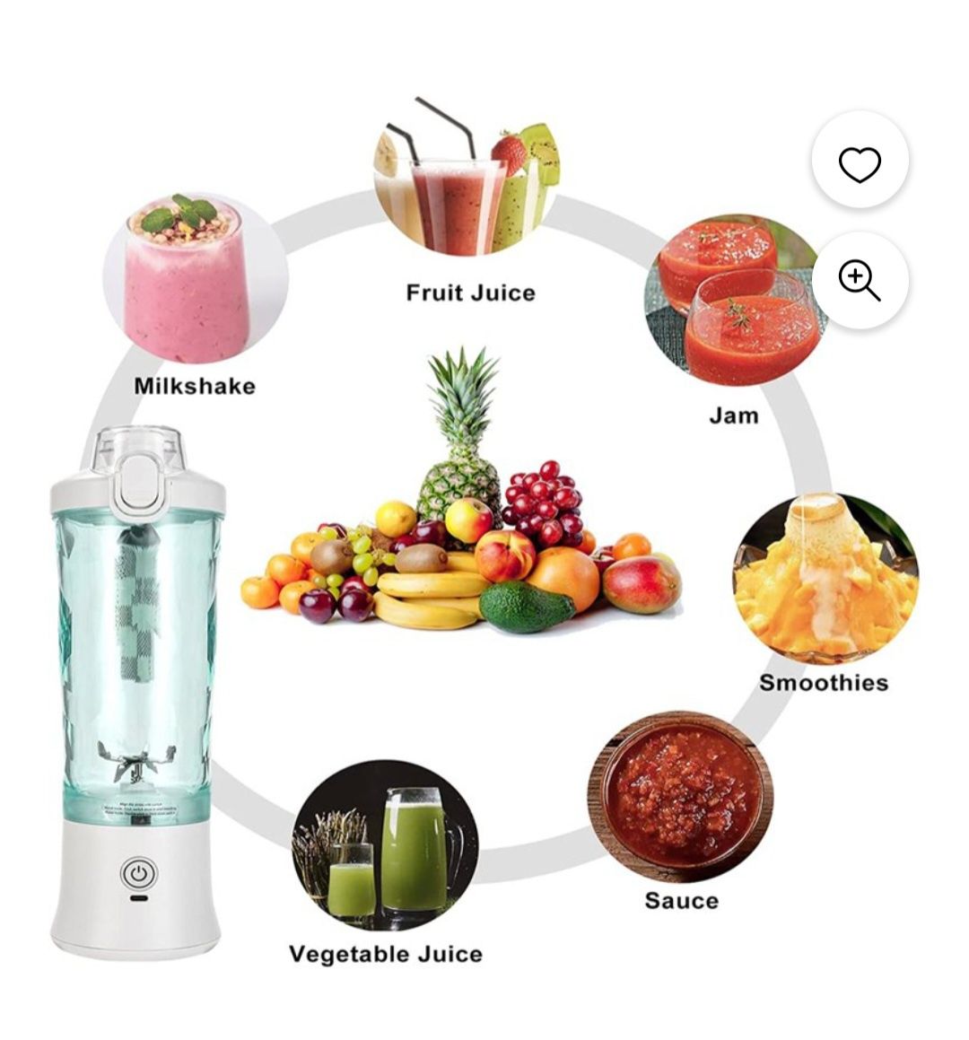 Blender przenośny
