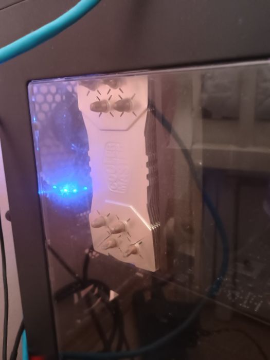 Komputer i5-6600k
