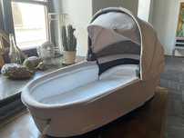 Gondola Cybex Priam 4.0 Cozy Beige