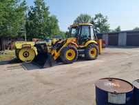 JCB 4cx  Jcb 4cx