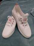 Buty tenisowki biale