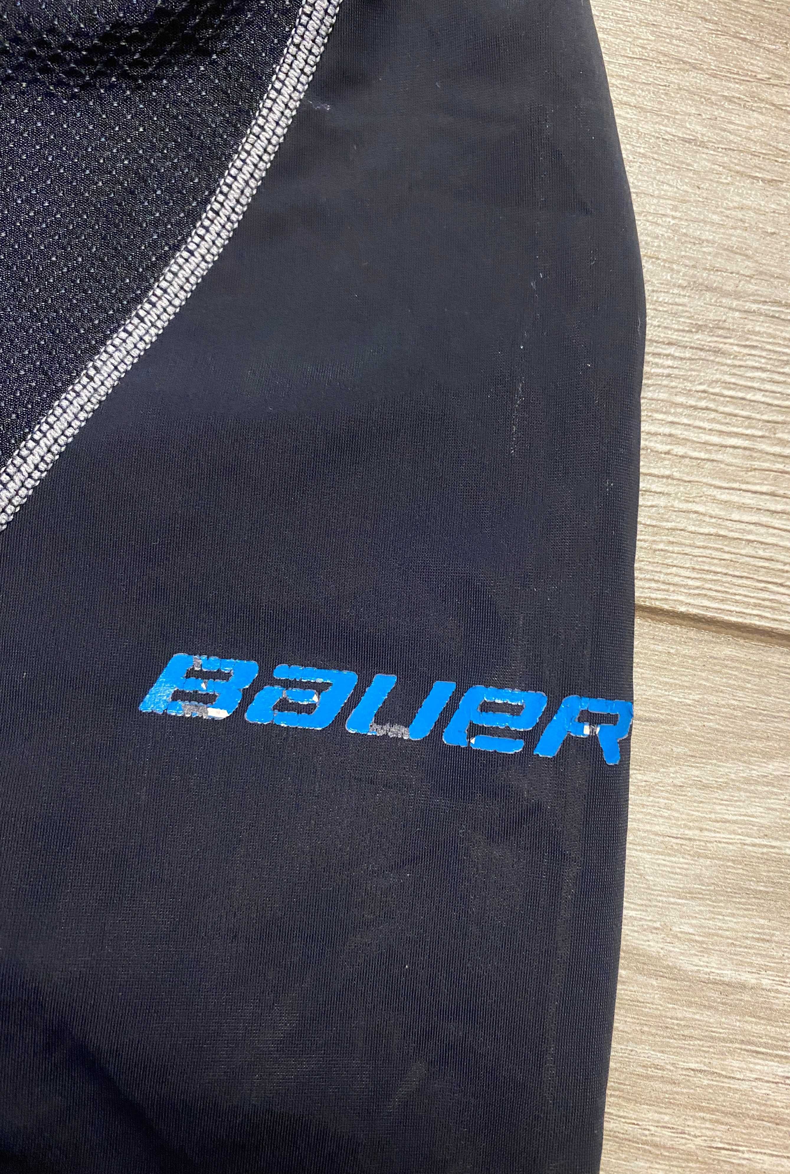 Компрессионные шорты Bauer Core Compression Shorts