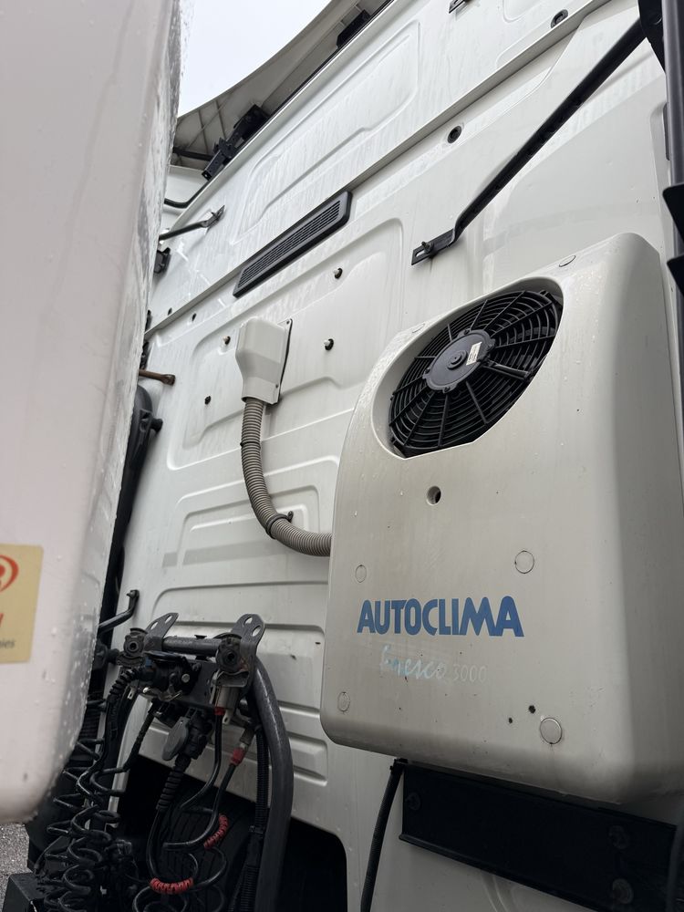 Renault Gama T 460