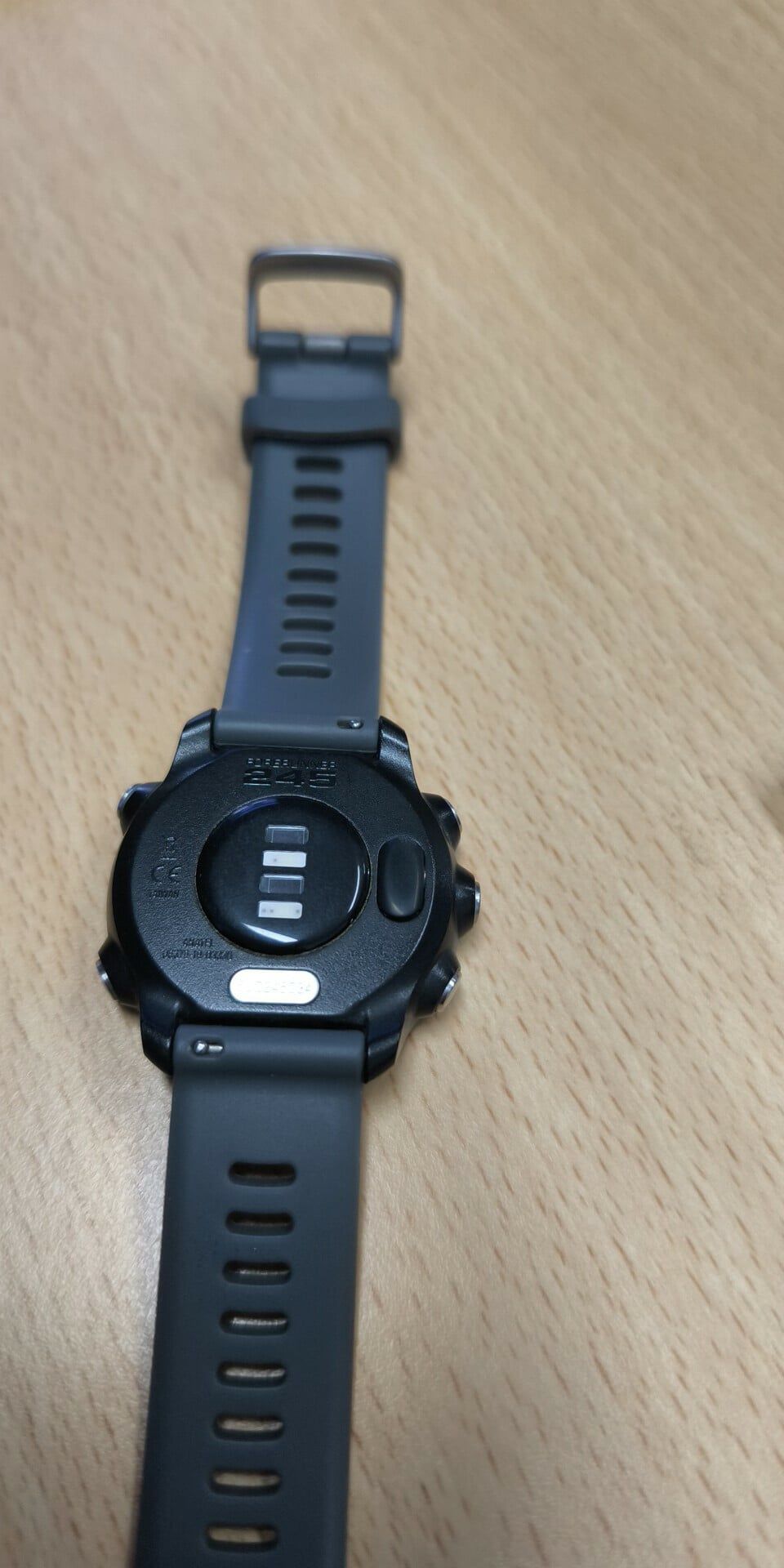 Garmin Forerunner 245