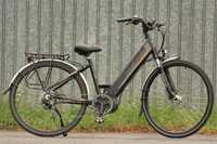 Turystyczny rower Trelago Glider e-bike ze wpomaganiem