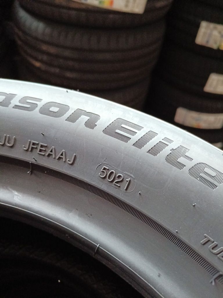 NOWA! Opona Całoroczna 205/55R16 Goodride All Season Elite Z-401