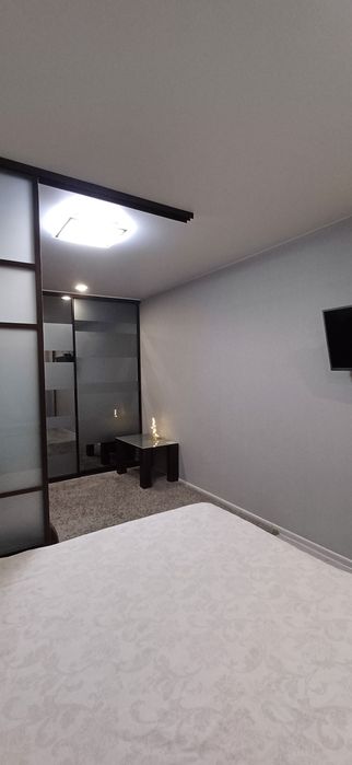 Погодинно! Подобово! Крит.Ринок-Дендропарк.