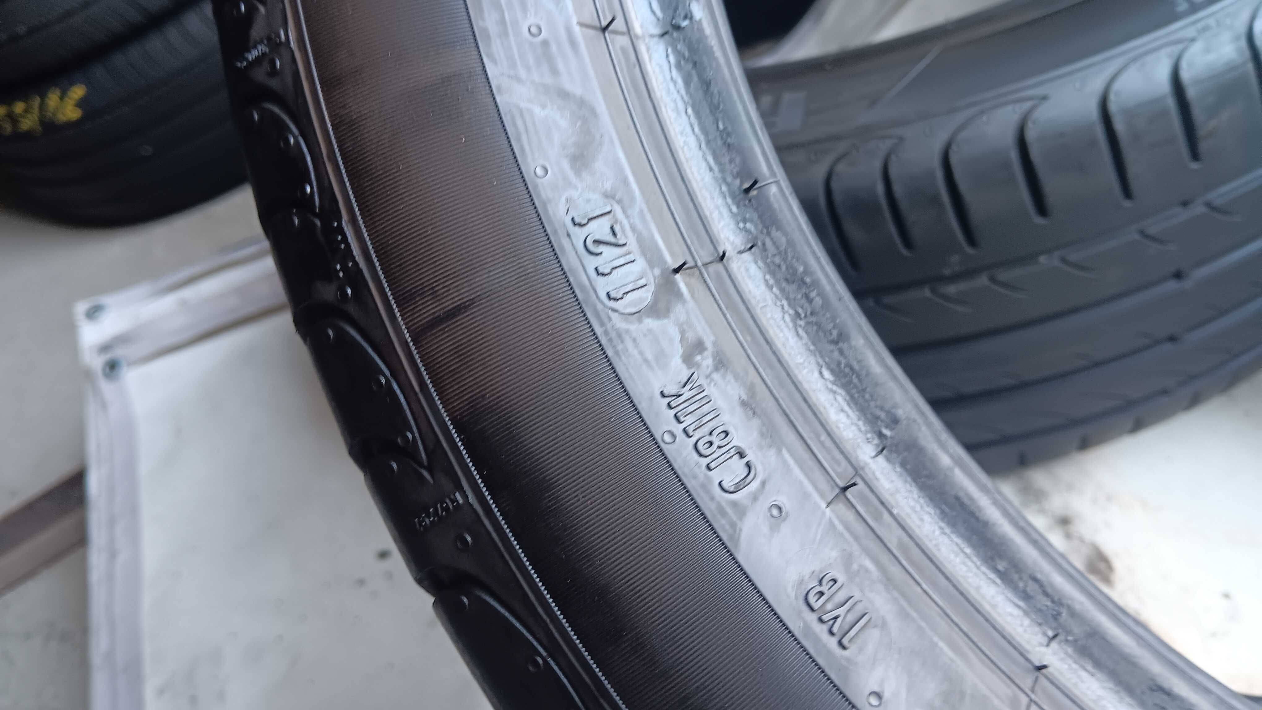 225/45/17 Pirelli powergy