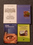Książki dla studenta