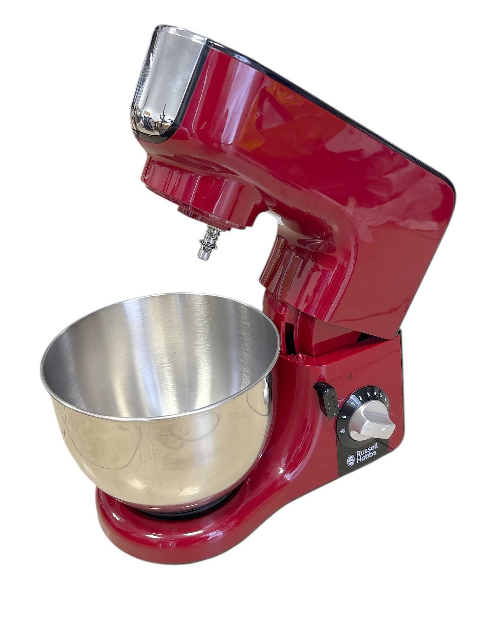 Robot planetarny  Russell Hobbs 26040