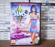 Gra PC # The Sims 3 - Kate Pary Słodkie Niespodzianki