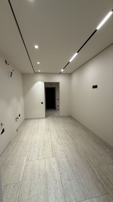 Продаж квартири з дизайнерським ремонтом ЖК Міленіум біля озера