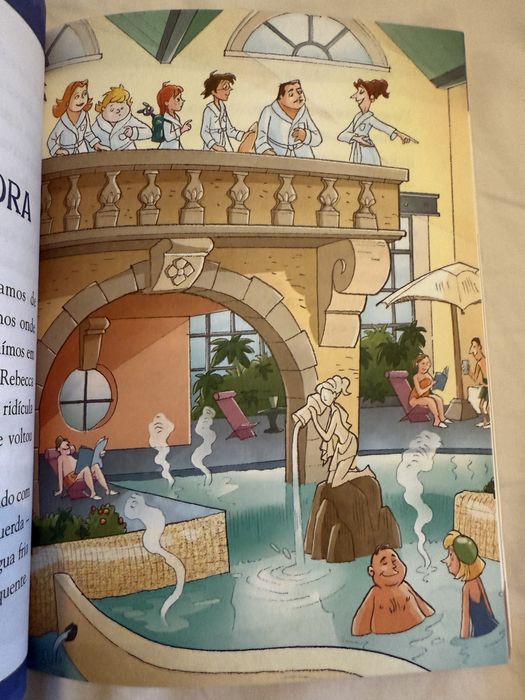 Livro “Bat Pat: O Dragão Asmático” | Infantil | Novo | Ilustrado