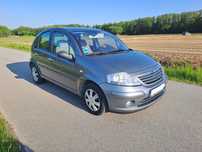 Citroen C3 1.4 benzyna Exclusive