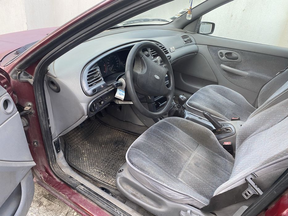 Ford Mondeo 1800 TD