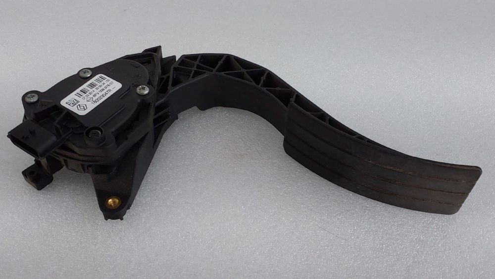 Pedal do acelerador RENAULT Clio IV Société