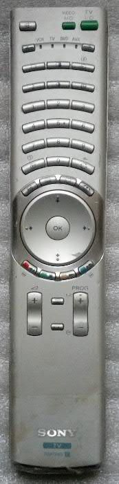 Sony KV-32HQ150K кинескопный