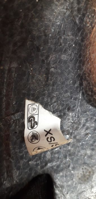 Kask ochronny  na rower,rolki