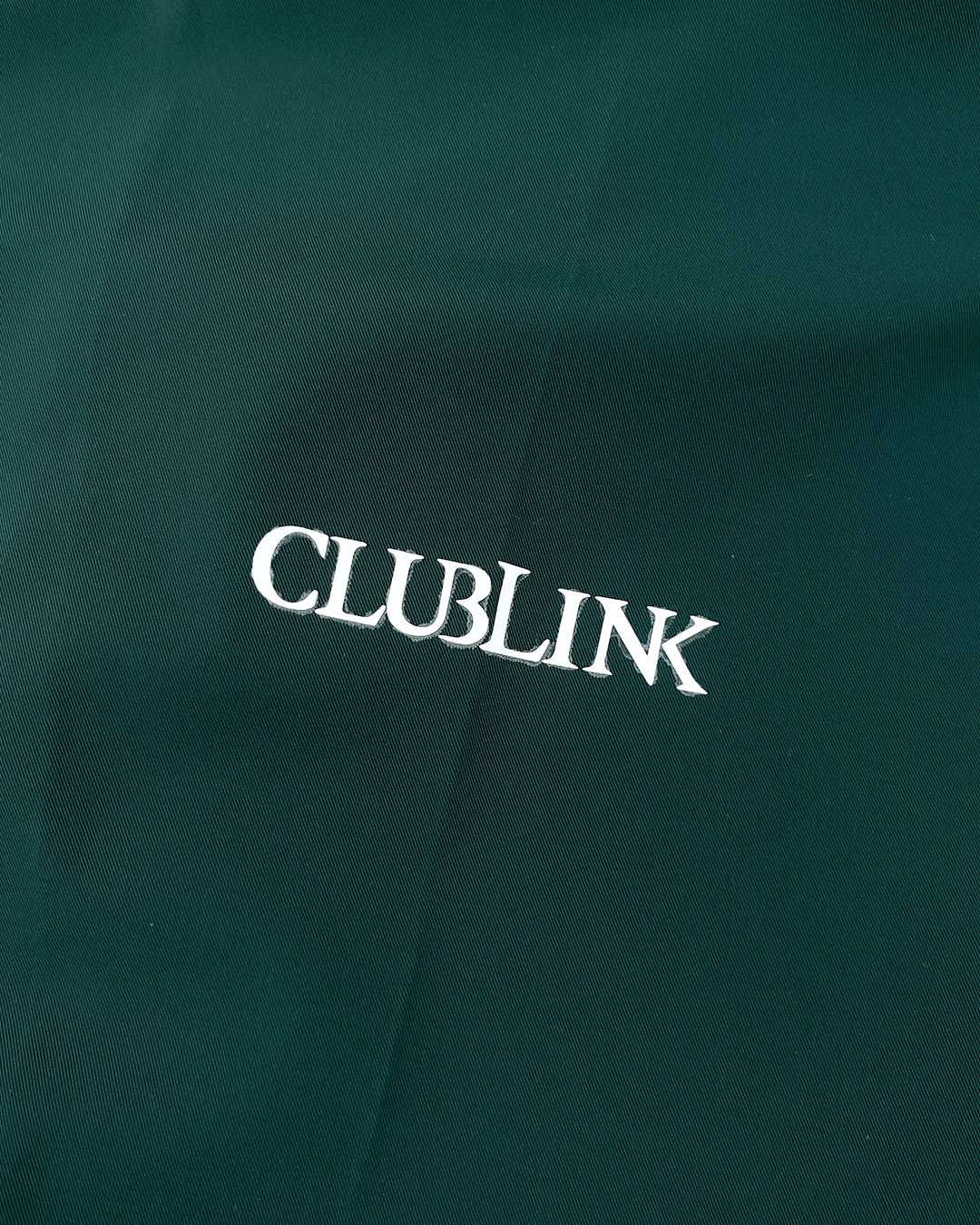 Лонгслів Nike x Drake NOCTA Golf Crewneck Top Green