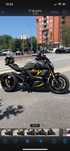 Ducati Diavel 1260s