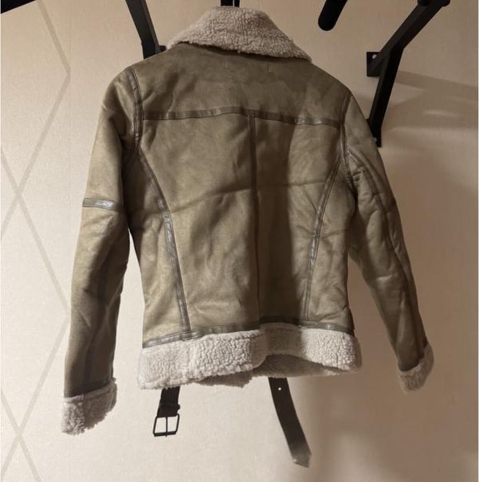 Дублянка zara