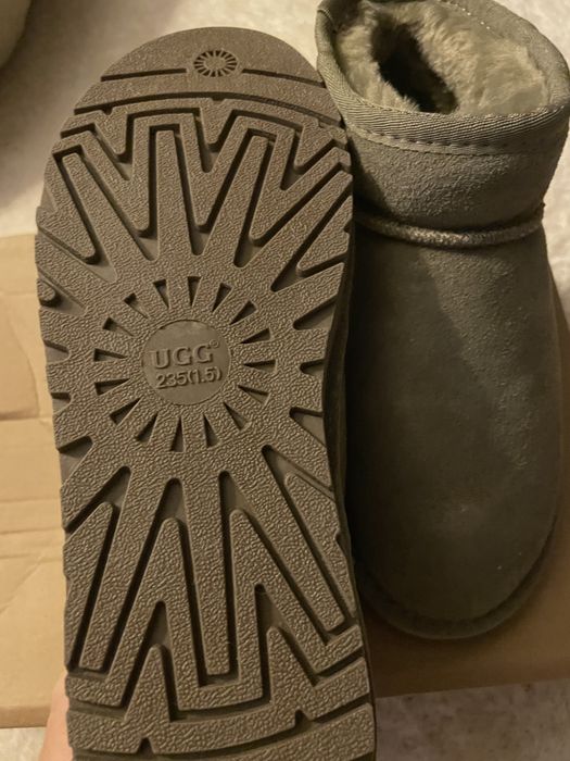 Buty UGG roz 36