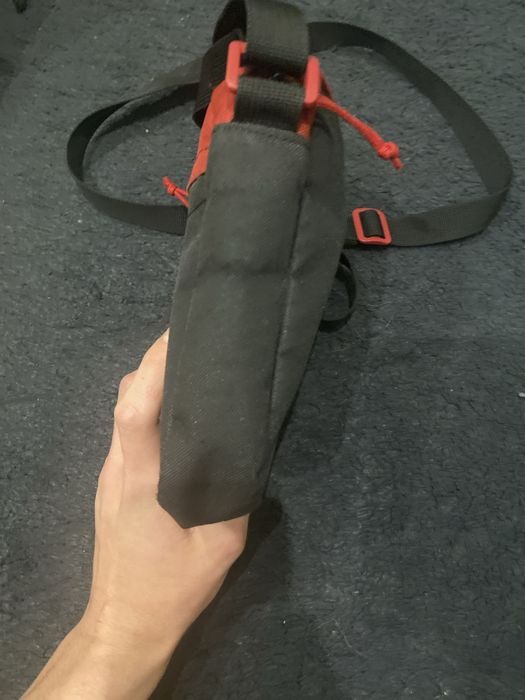 Дуже зручна сумка levis