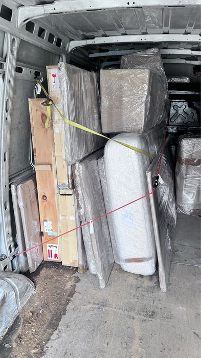 Mudancas /transportes /montagem/desmontagem